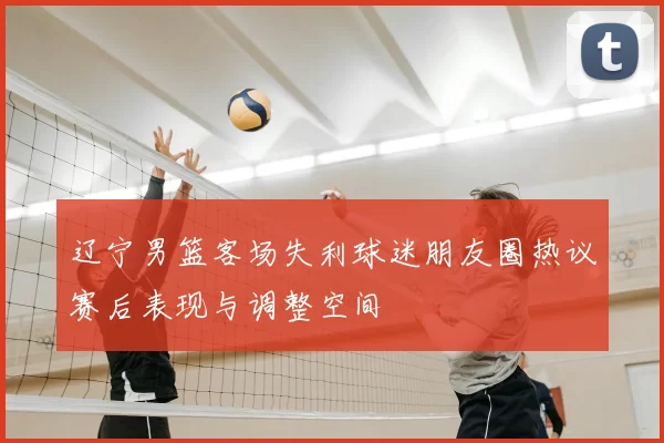 辽宁男篮客场失利球迷朋友圈热议赛后表现与调整空间
