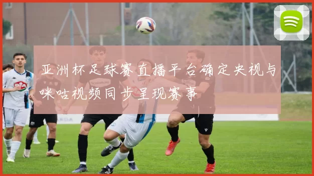 亚洲杯足球赛直播平台确定央视与咪咕视频同步呈现赛事